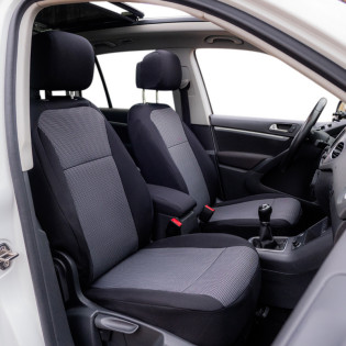 Pokrowce na fotele samochodowe AUDI S4