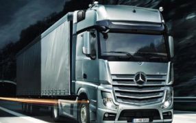 ACTROS