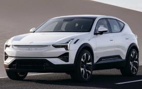 POLESTAR 3