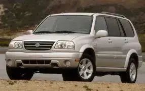 GRAND VITARA 5 Portes