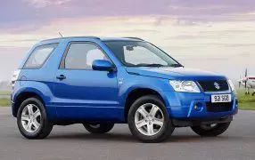 GRAND VITARA 3 Portes