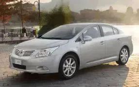 AVENSIS