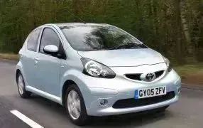 AYGO