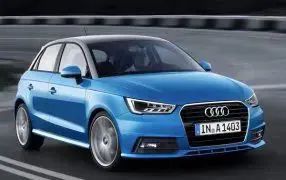 A1 Sportback