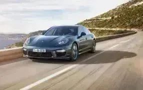 PANAMERA