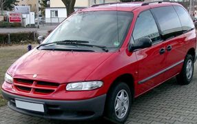GRAND VOYAGER