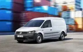 CADDY 7 miejsc ekstra d?ugi