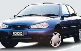 MONDEO et SW