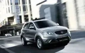KORANDO