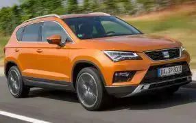 ATECA boite manuelle