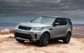 DISCOVERY Sport - 5 miejsc