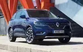 KOLEOS 2