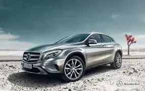 GLA X156