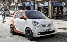 FORTWO