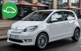CITIGO e-iV