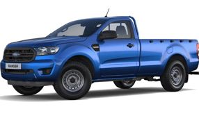 RANGER Kabina pojedyncza