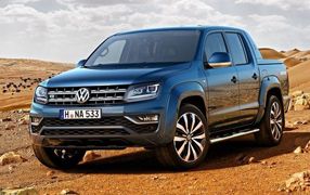 AMAROK