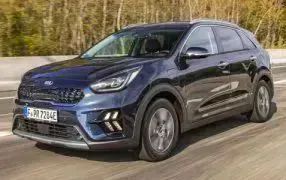 NIRO Hybryda ?adowalny