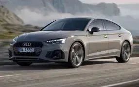 A5 Sportback