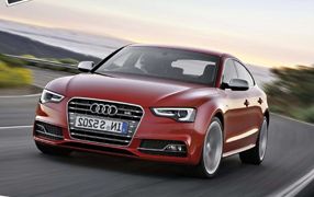 S5 Sportback