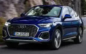 Q5 Sportback