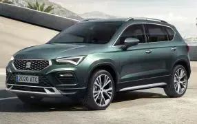 ATECA boite manuelle