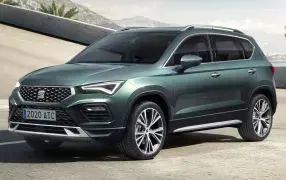 ATECA boite automatique