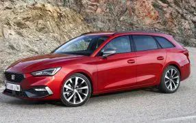 LEON sportourer Hybride