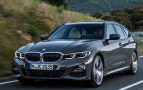 3 G21 Touring Hybride