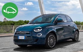 500 Electrique 3+1