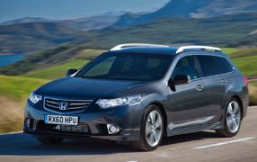 ACCORD Tourer