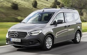CITAN W420