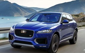 F-PACE