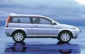 HR-V 3 Portes