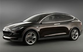 MODEL X 6 miejsc bez konsoli ?rodkowej