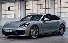 PANAMERA