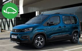 e-RIFTER 5 miejsc - XL