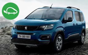 e-RIFTER 7 miejsc - M