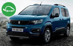 e-RIFTER 7 miejsc - XL