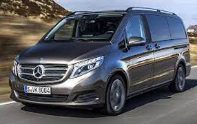 KLASA V  8 miejsc W447