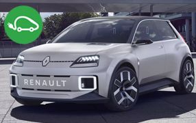 5 E-TECH ELECTRIQUE