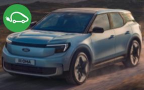 EXPLORER Elektryczny