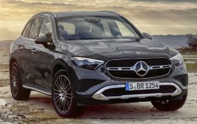 GLC X254