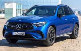 GLC C254