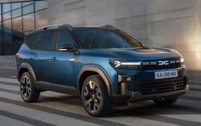 BIGSTER mild Hybryda