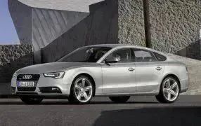 A5 Sportback