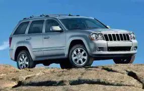 GRAND CHEROKEE