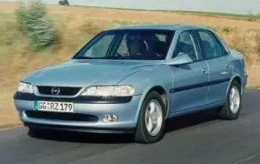 VECTRA B