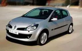 CLIO 3 Berline