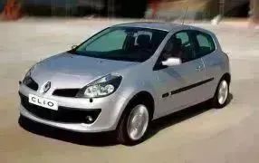 CLIO 3 Berline